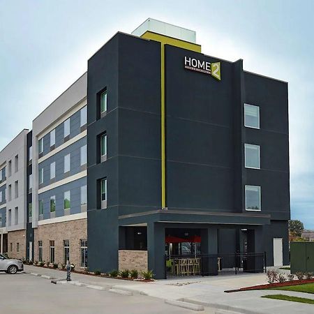 Home2 Suites By Hilton Liberty Ne Kansas City, Mo Екстериор снимка