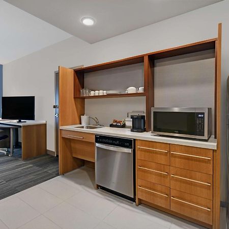 Home2 Suites By Hilton Liberty Ne Kansas City, Mo Екстериор снимка