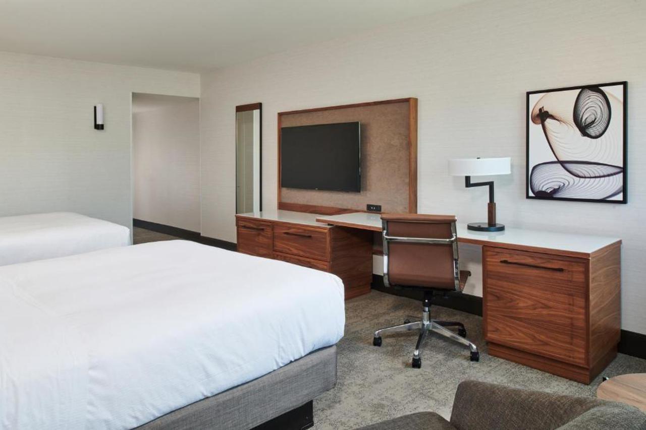 Home2 Suites By Hilton Liberty Ne Kansas City, Mo Екстериор снимка