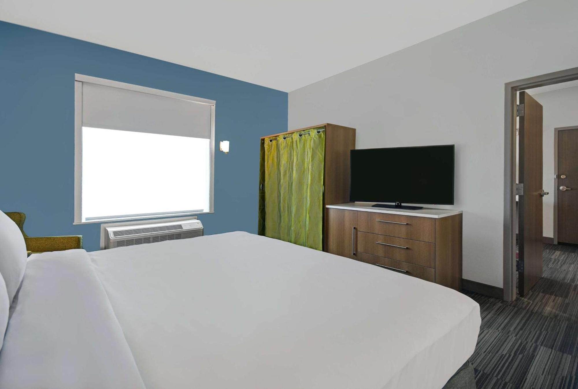 Home2 Suites By Hilton Liberty Ne Kansas City, Mo Екстериор снимка