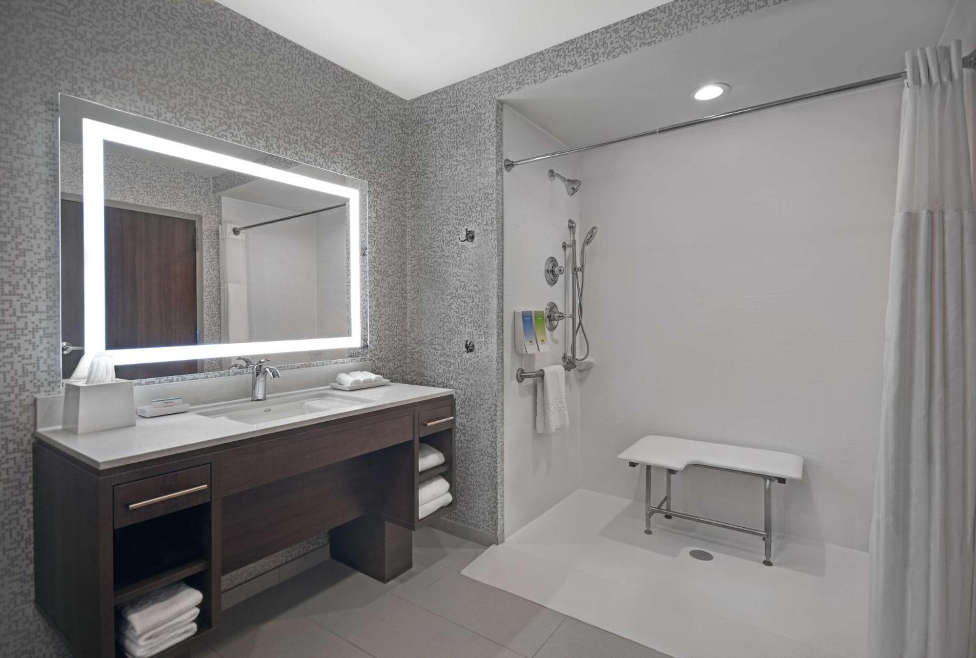Home2 Suites By Hilton Liberty Ne Kansas City, Mo Екстериор снимка