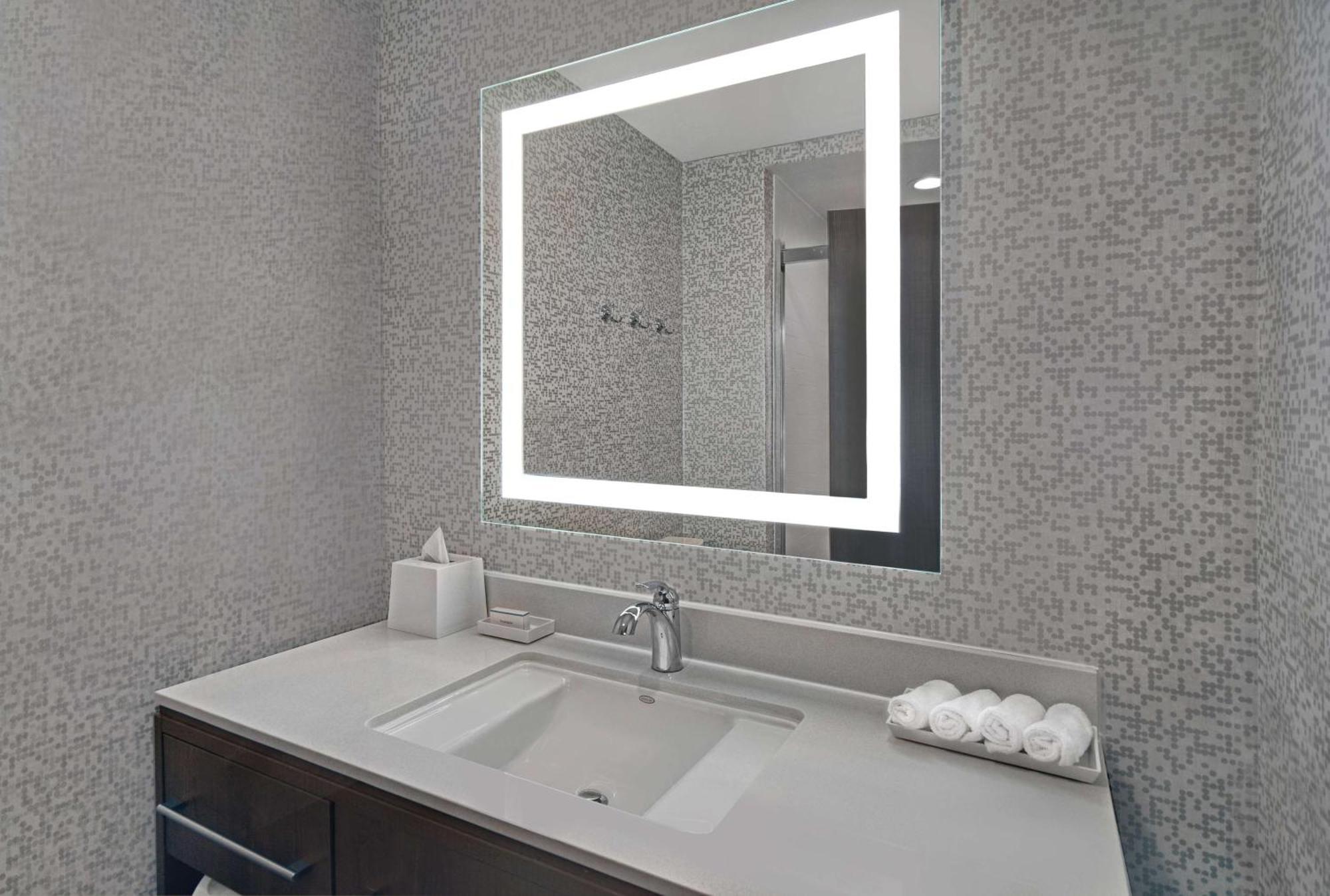 Home2 Suites By Hilton Liberty Ne Kansas City, Mo Екстериор снимка