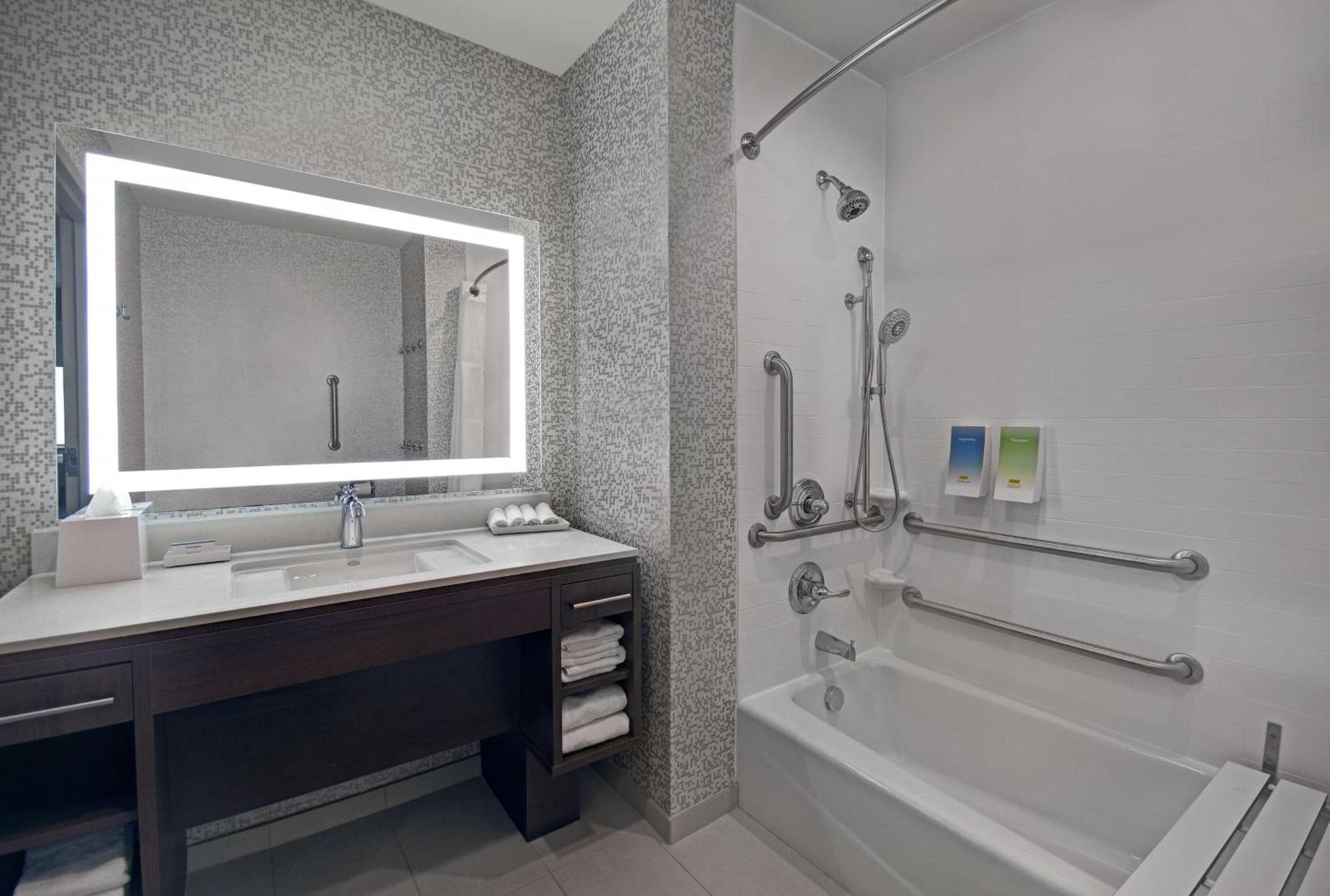 Home2 Suites By Hilton Liberty Ne Kansas City, Mo Екстериор снимка