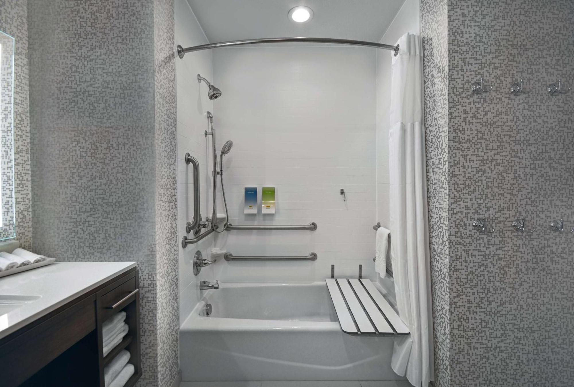 Home2 Suites By Hilton Liberty Ne Kansas City, Mo Екстериор снимка