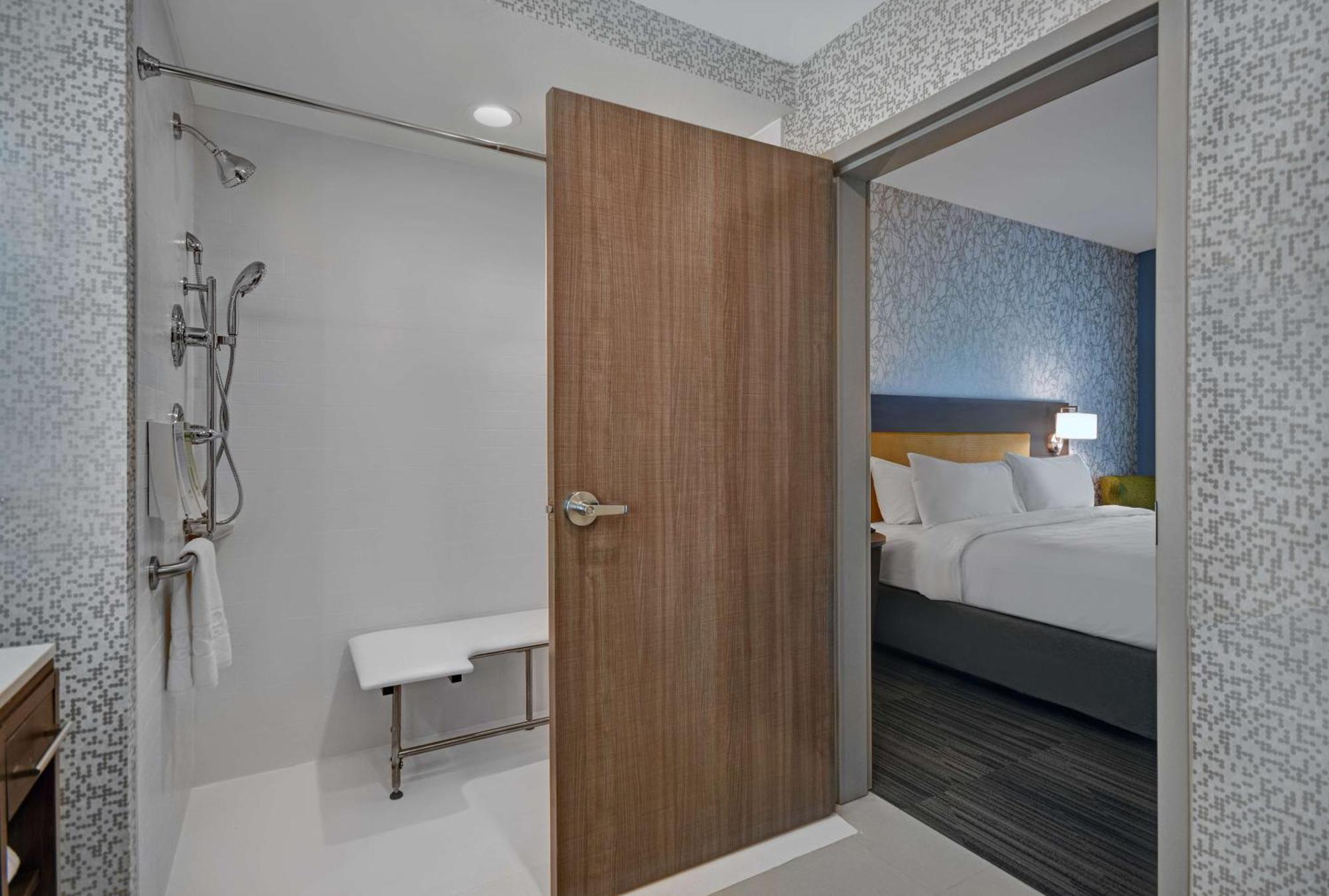 Home2 Suites By Hilton Liberty Ne Kansas City, Mo Екстериор снимка