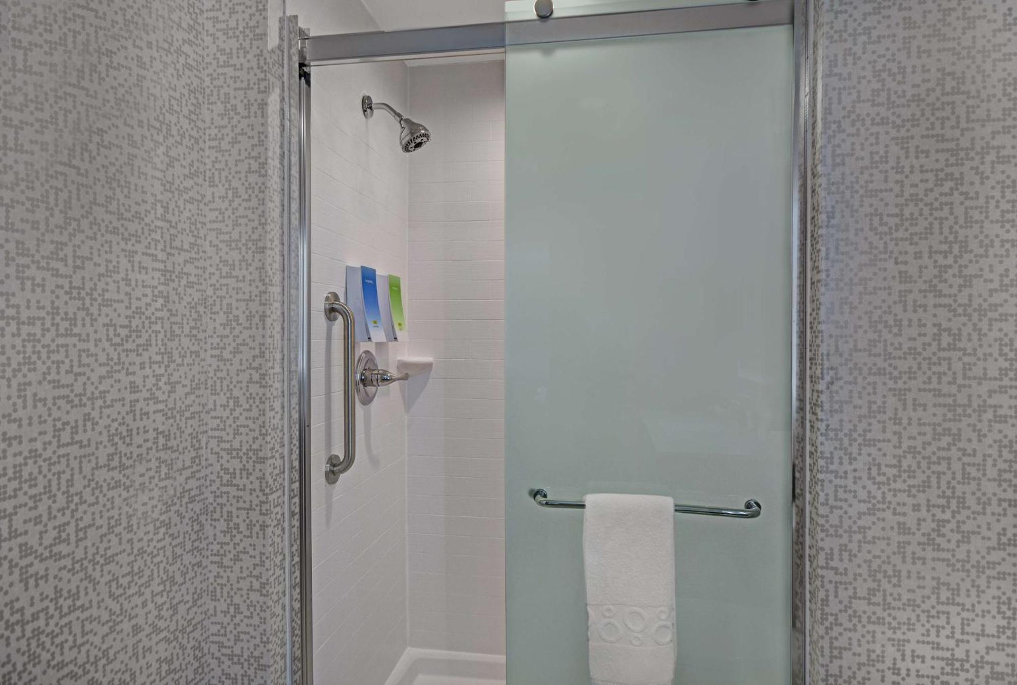 Home2 Suites By Hilton Liberty Ne Kansas City, Mo Екстериор снимка