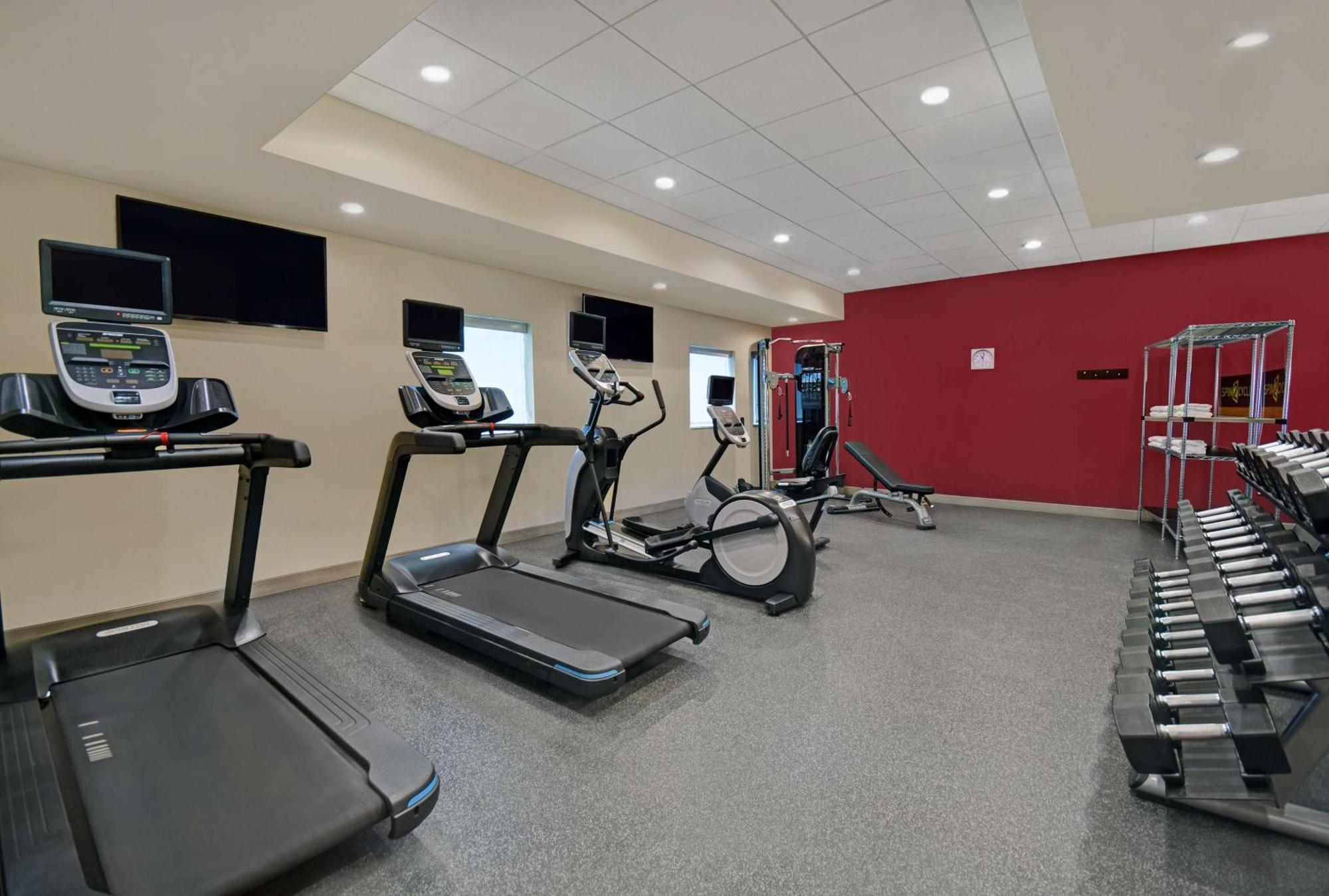 Home2 Suites By Hilton Liberty Ne Kansas City, Mo Екстериор снимка