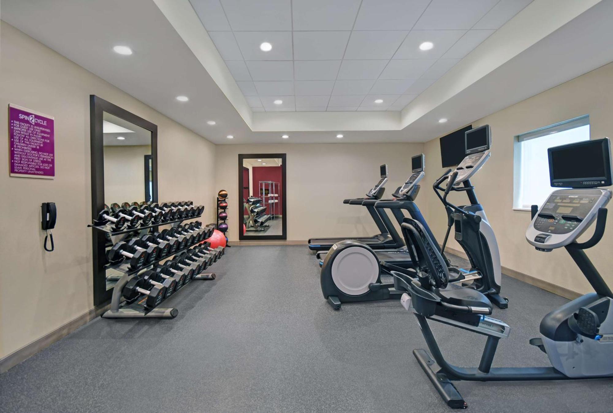 Home2 Suites By Hilton Liberty Ne Kansas City, Mo Екстериор снимка